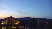 Archived webcam image showing View in Torfhaus in the Harz Mountains on 15 Jul 2026 at 04:51