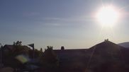 Archived webcam image showing View in Torfhaus in the Harz Mountains on 15 Jul 2026 at 07:51