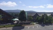 Archived webcam image showing View in Torfhaus in the Harz Mountains on 24 Jul 2026 at 10:17