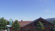 Archived webcam image showing View in Torfhaus in the Harz Mountains on 24 Jul 2026 at 12:17