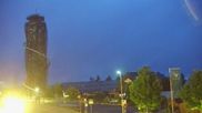 Archiviertes Webcam Bild: Ausblick in Torfhaus im Harz am 27.07.2026 um 04:17 Uhr