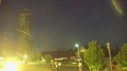 Archived webcam image showing View in Torfhaus in the Harz Mountains on 30 Jul 2026 at 00:04