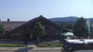 Archived webcam image showing View in Torfhaus in the Harz Mountains on 30 Jul 2026 at 10:10