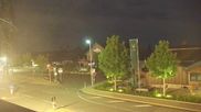 Archived webcam image showing View in Torfhaus in the Harz Mountains on 2 Aug 2026 at 00:57