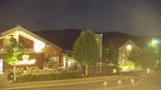 Archived webcam image showing View in Torfhaus in the Harz Mountains on 2 Aug 2026 at 02:57