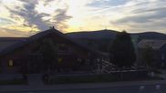 Archived webcam image showing View in Torfhaus in the Harz Mountains on 2 Aug 2026 at 06:57