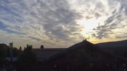 Archived webcam image showing View in Torfhaus in the Harz Mountains on 2 Aug 2026 at 07:57