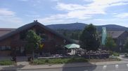 Archived webcam image showing View in Torfhaus in the Harz Mountains on 2 Aug 2026 at 10:57