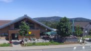 Archived webcam image showing View in Torfhaus in the Harz Mountains on 2 Aug 2026 at 14:57