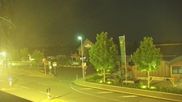 Archived webcam image showing View in Torfhaus in the Harz Mountains on 5 Aug 2026 at 00:05