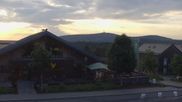 Archived webcam image showing View in Torfhaus in the Harz Mountains on 5 Aug 2026 at 06:05
