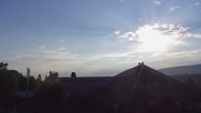 Archived webcam image showing View in Torfhaus in the Harz Mountains on 5 Aug 2026 at 07:05