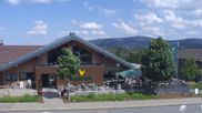 Archived webcam image showing View in Torfhaus in the Harz Mountains on 5 Aug 2026 at 14:05