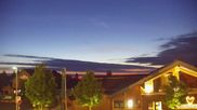 Archived webcam image showing View in Torfhaus in the Harz Mountains on 8 Aug 2026 at 04:47