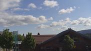 Archived webcam image showing View in Torfhaus in the Harz Mountains on 8 Aug 2026 at 10:47