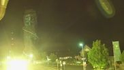 Archived webcam image showing View in Torfhaus in the Harz Mountains on 11 Aug 2026 at 00:08