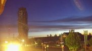 Archived webcam image showing View in Torfhaus in the Harz Mountains on 11 Aug 2026 at 04:08