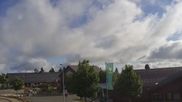Archived webcam image showing View in Torfhaus in the Harz Mountains on 11 Aug 2026 at 08:08