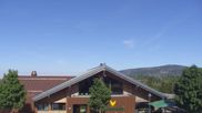 Archived webcam image showing View in Torfhaus in the Harz Mountains on 11 Aug 2026 at 16:08