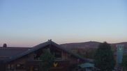 Archived webcam image showing View in Torfhaus in the Harz Mountains on 11 Aug 2026 at 20:08