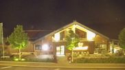 Archived webcam image showing View in Torfhaus in the Harz Mountains on 13 Aug 2026 at 02:11