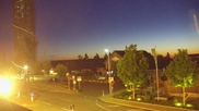 Archived webcam image showing View in Torfhaus in the Harz Mountains on 14 Aug 2026 at 04:19
