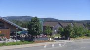 Archived webcam image showing View in Torfhaus in the Harz Mountains on 14 Aug 2026 at 14:19
