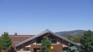 Archived webcam image showing View in Torfhaus in the Harz Mountains on 14 Aug 2026 at 16:19
