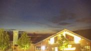 Archived webcam image showing View in Torfhaus in the Harz Mountains on 17 Aug 2026 at 04:14