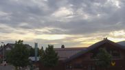 Archived webcam image showing View in Torfhaus in the Harz Mountains on 17 Aug 2026 at 07:14