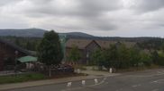 Archived webcam image showing View in Torfhaus in the Harz Mountains on 17 Aug 2026 at 10:14
