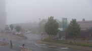 Archived webcam image showing View in Torfhaus in the Harz Mountains on 17 Aug 2026 at 16:14