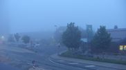 Archived webcam image showing View in Torfhaus in the Harz Mountains on 17 Aug 2026 at 20:14