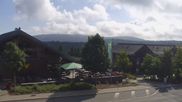 Archived webcam image showing View in Torfhaus in the Harz Mountains on 20 Aug 2026 at 10:45
