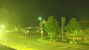 Archived webcam image showing View in Torfhaus in the Harz Mountains on 23 Aug 2026 at 00:36