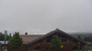 Archived webcam image showing View in Torfhaus in the Harz Mountains on 23 Aug 2026 at 08:36