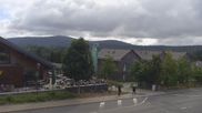Archived webcam image showing View in Torfhaus in the Harz Mountains on 23 Aug 2026 at 10:36