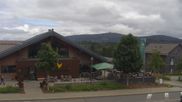 Archived webcam image showing View in Torfhaus in the Harz Mountains on 23 Aug 2026 at 12:36