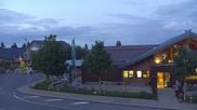 Archived webcam image showing View in Torfhaus in the Harz Mountains on 23 Aug 2026 at 20:36