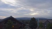 Archived webcam image showing View in Torfhaus in the Harz Mountains on 26 Aug 2026 at 07:36