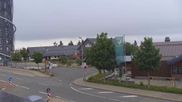 Archived webcam image showing View in Torfhaus in the Harz Mountains on 26 Aug 2026 at 08:36