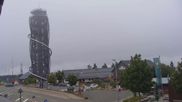 Archived webcam image showing View in Torfhaus in the Harz Mountains on 26 Aug 2026 at 12:36
