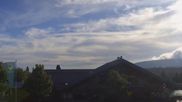 Archived webcam image showing View in Torfhaus in the Harz Mountains on 29 Aug 2026 at 08:37