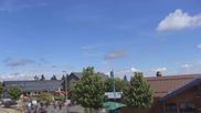 Archived webcam image showing View in Torfhaus in the Harz Mountains on 29 Aug 2026 at 12:37