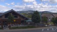 Archived webcam image showing View in Torfhaus in the Harz Mountains on 29 Aug 2026 at 14:37
