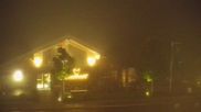 Archived webcam image showing View in Torfhaus in the Harz Mountains on 14 Sep 2026 at 02:52