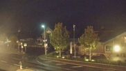 Archived webcam image showing View in Torfhaus in the Harz Mountains on 2 Oct 2026 at 02:50