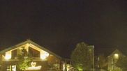 Archived webcam image showing View in Torfhaus in the Harz Mountains on 5 Oct 2026 at 00:02