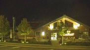 Archived webcam image showing View in Torfhaus in the Harz Mountains on 5 Oct 2026 at 02:02