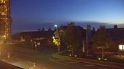 Archived webcam image showing View in Torfhaus in the Harz Mountains on 5 Oct 2026 at 06:02